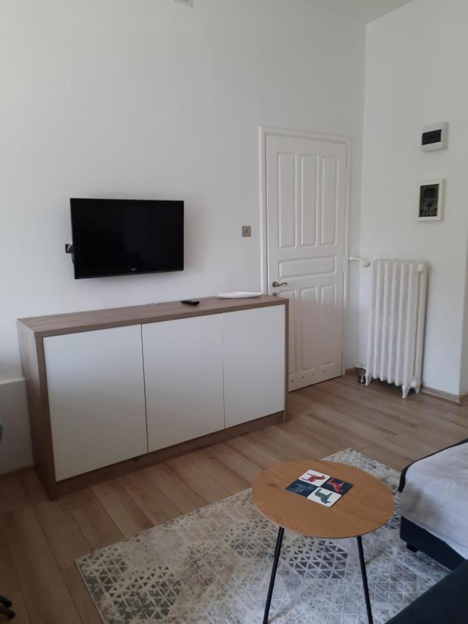 Apartament Na Kosynierow Gdansk