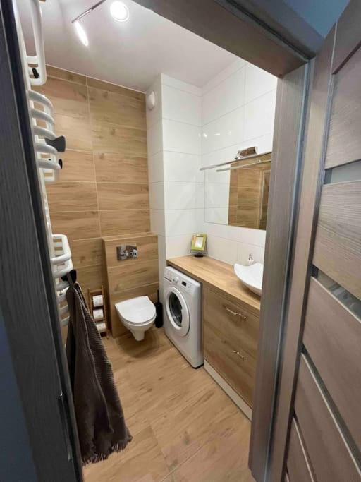 Apartament Letnica * Gdańsk
