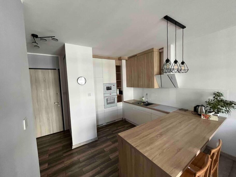 Apartament Letnica
