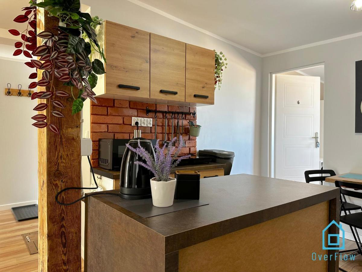 Homestay Rene Gdansk