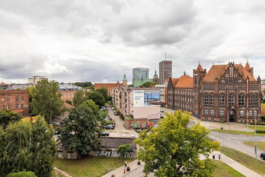 Cosy Close To Old Town Gdansk