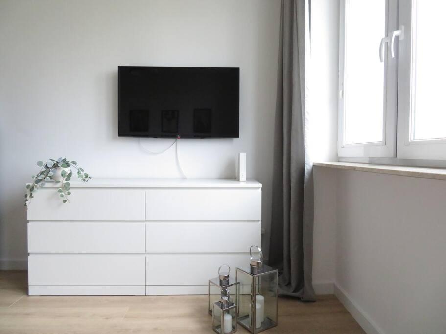 Cosy Close To Old Town