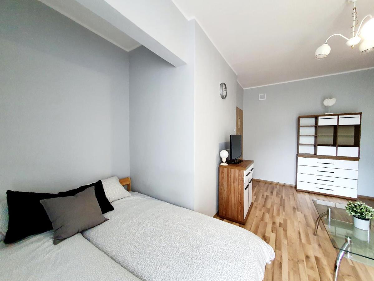 Mieszkanie Na Rajskiej Apartment