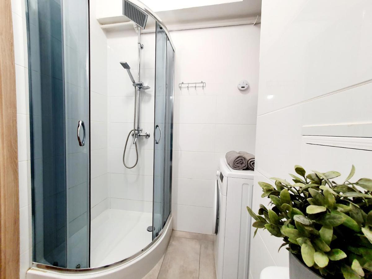 Apartament Mieszkanie Na Rajskiej Gdańsk