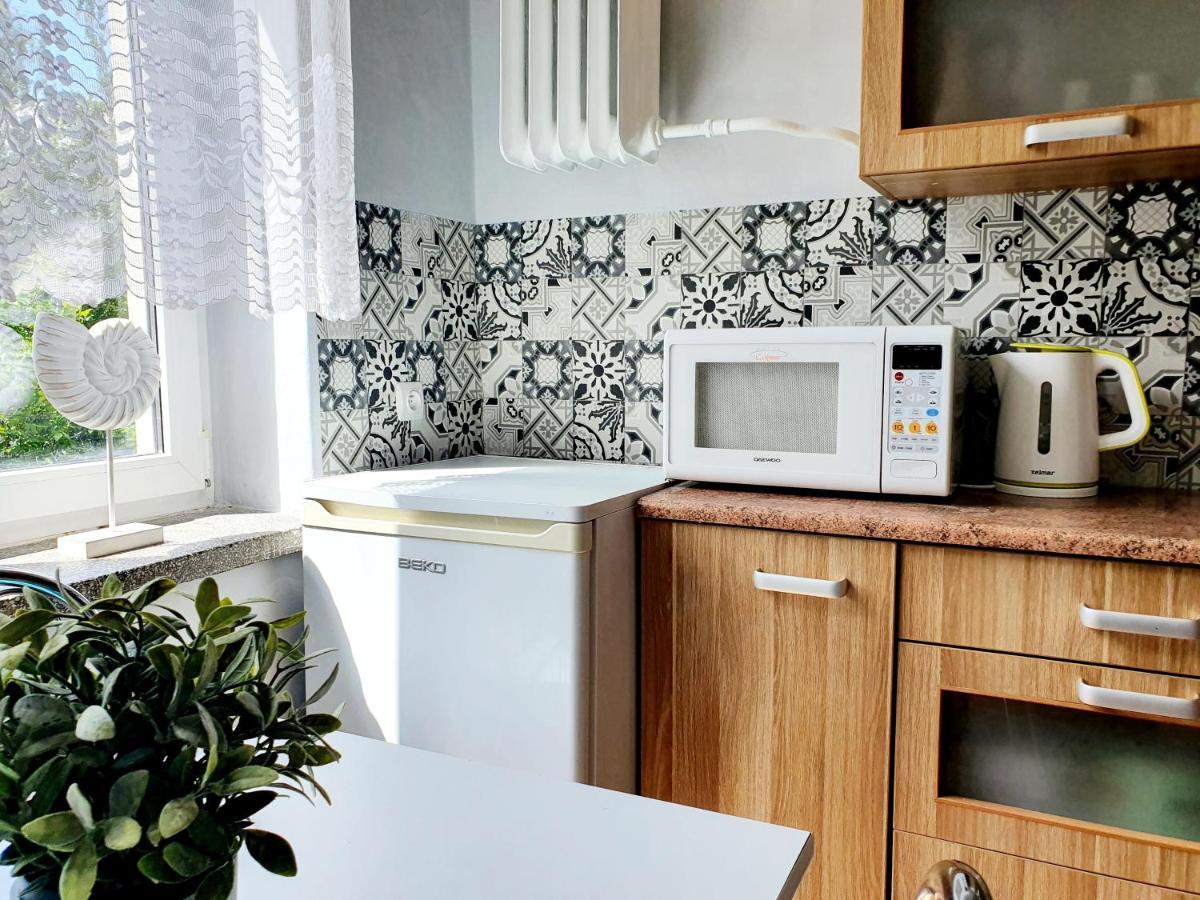 Mieszkanie Na Rajskiej Apartament Gdańsk