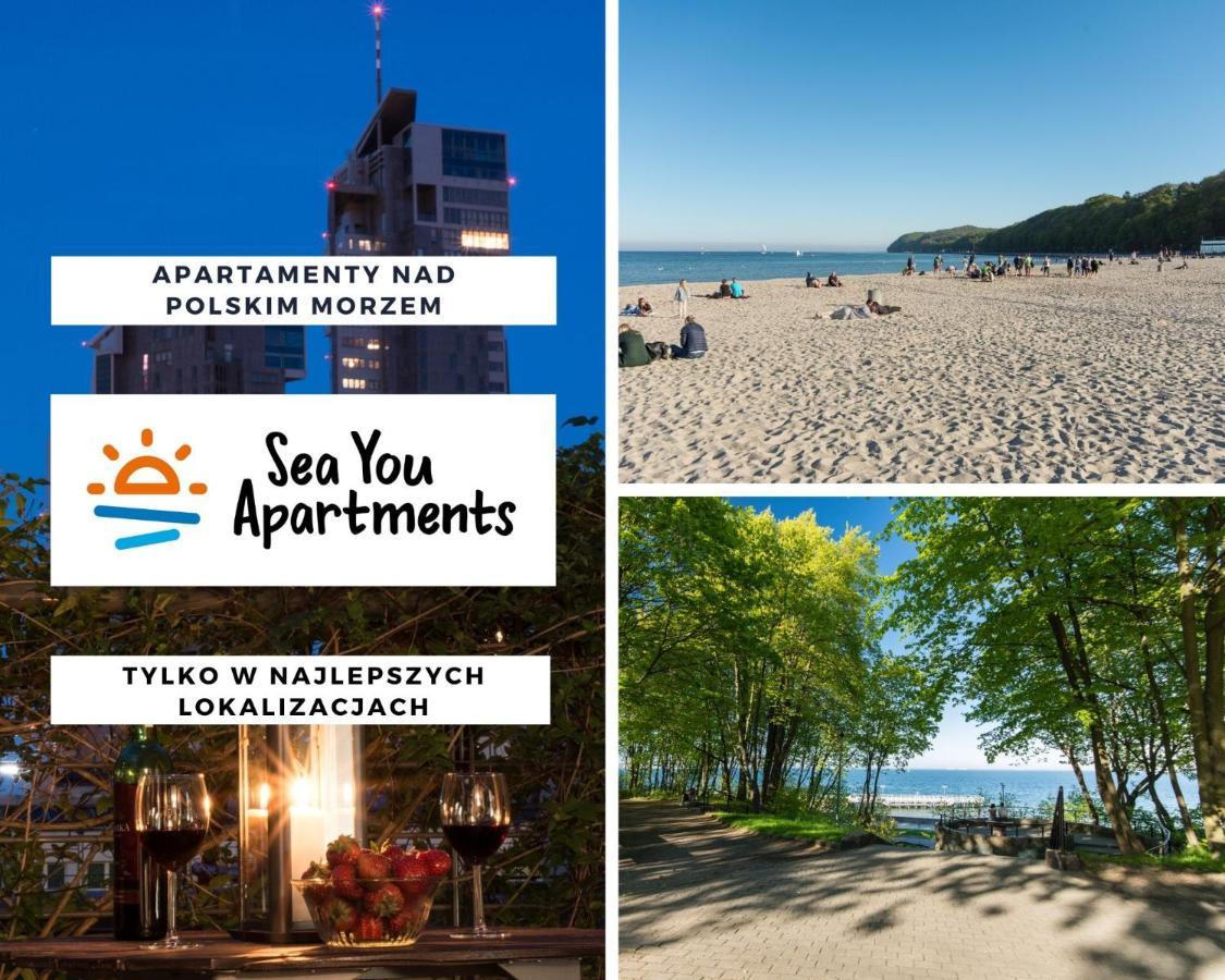 Sea - Przystanek Przymorze