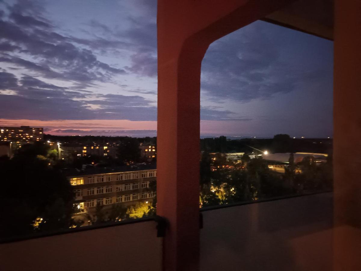 Nadmorska Oaza Falowiec *