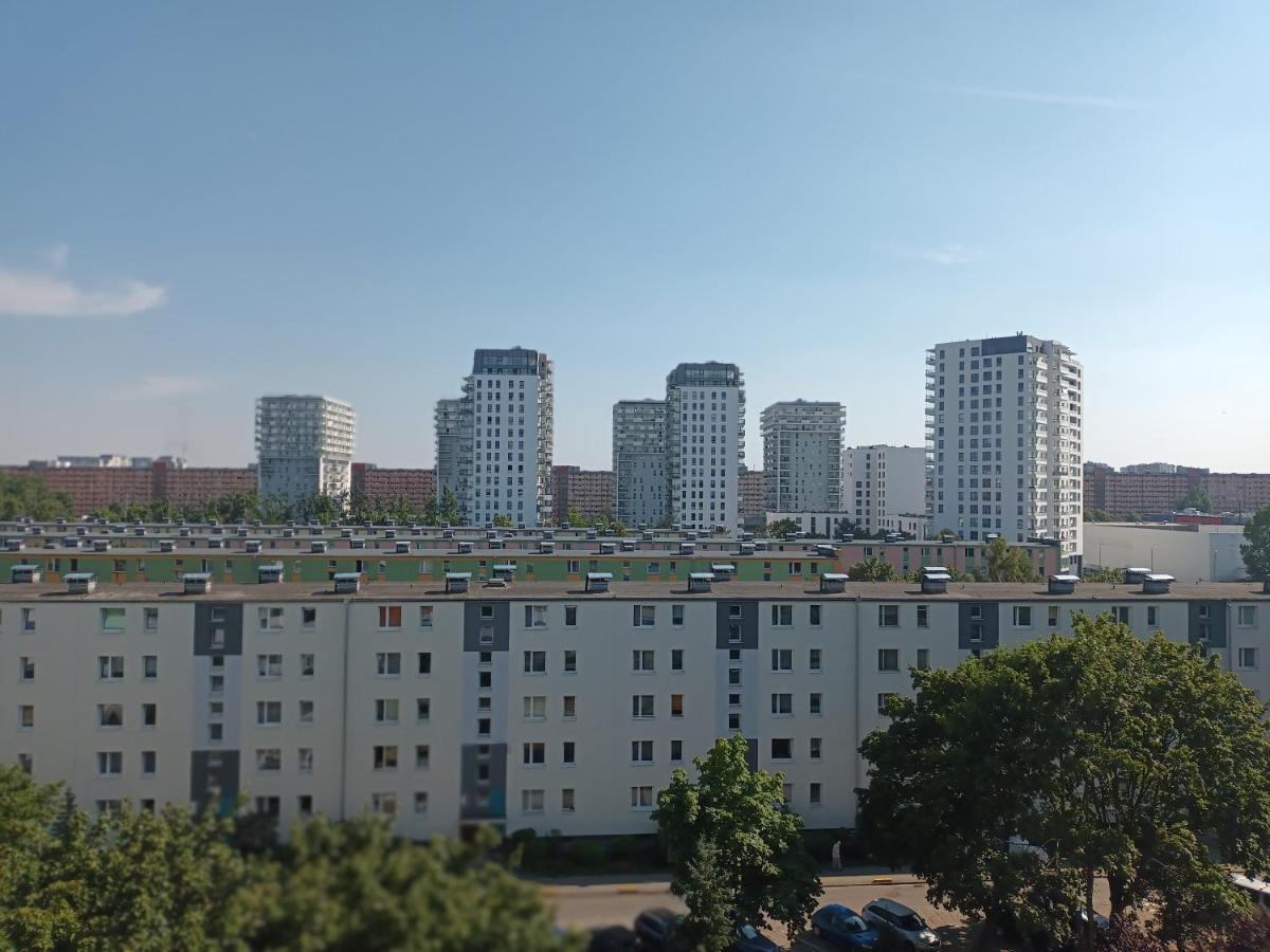 Nadmorska Oaza Falowiec