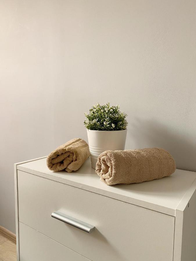 Privatunterkunft Stary Pow P5 *