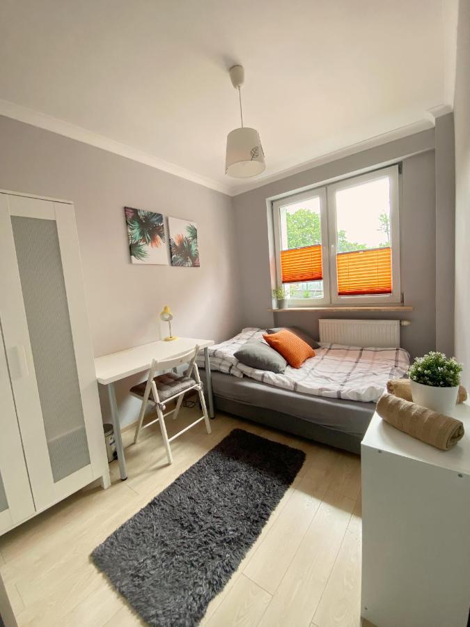 Homestay Stary Pow P5