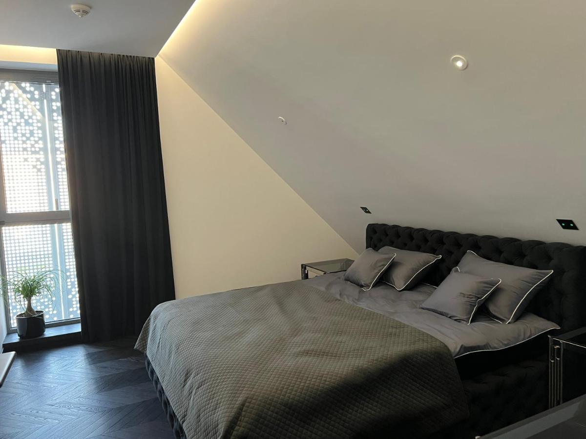 Sauna Premium * Gdańsk