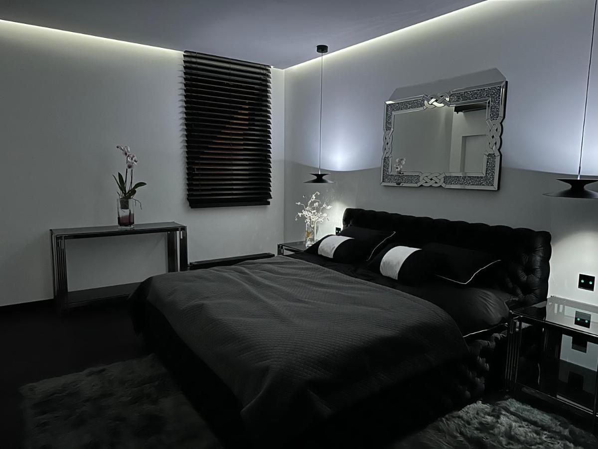 Apartamento Sauna Premium