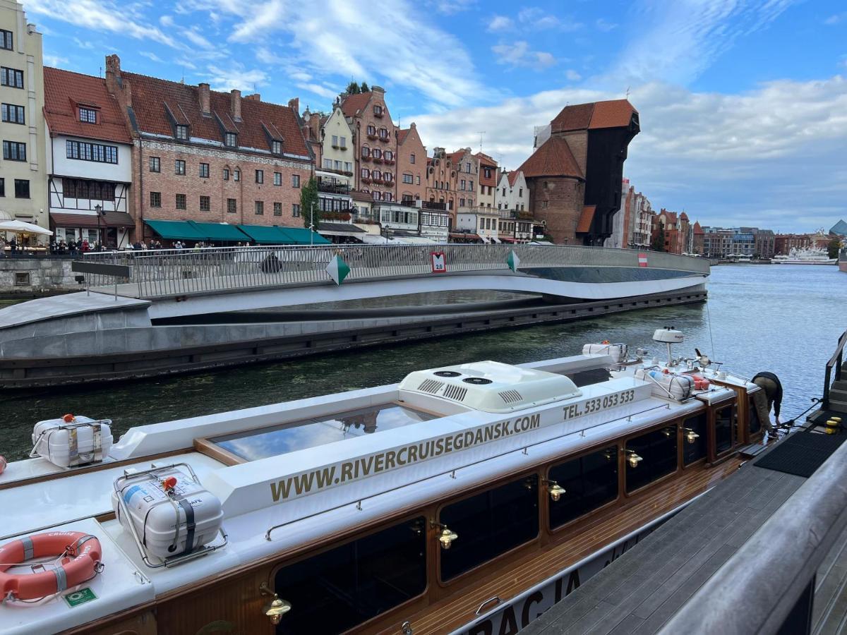 Sauna Premium Gdańsk