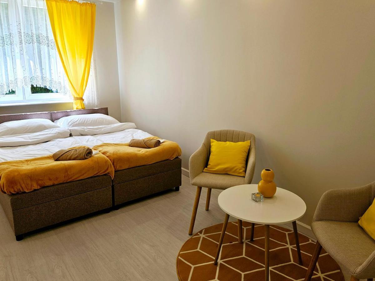 Sweet Dream Apartment Gdansk
