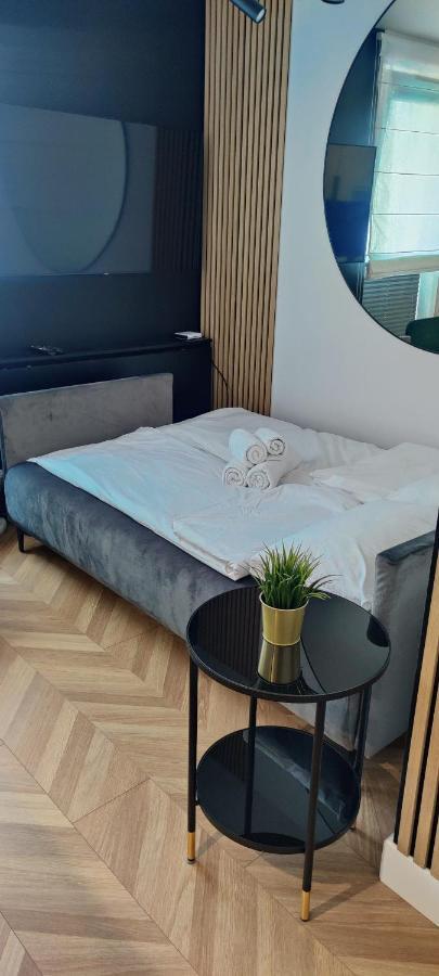 Apartment Liczi *