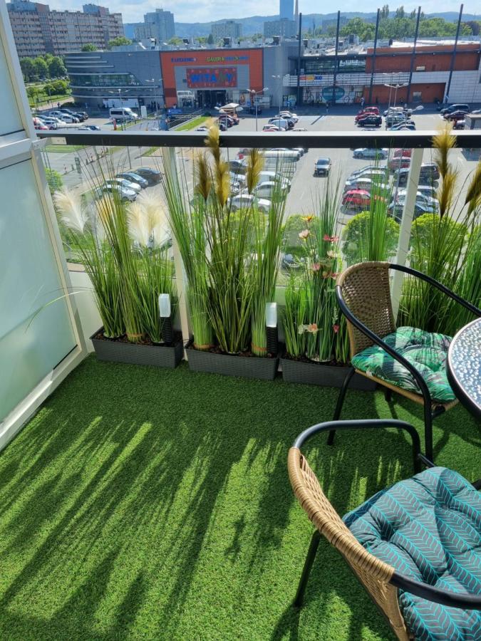 Morze On Sea Apartment *