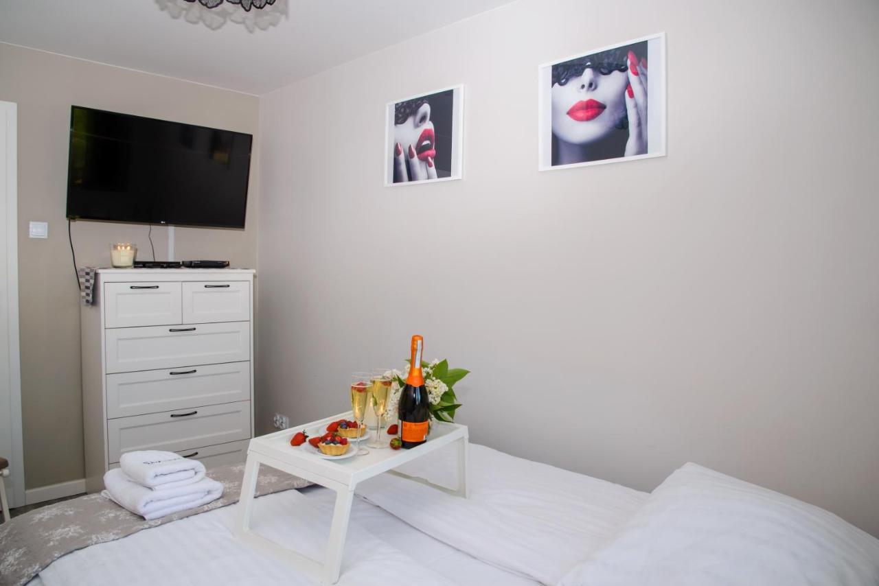 Maya's Flats & - Szopy * Gdańsk