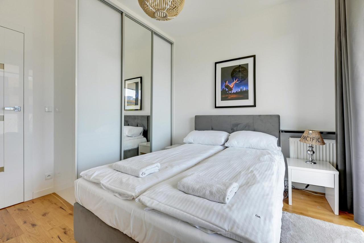 Apartment Grand - Tre Mare - By The Sea *