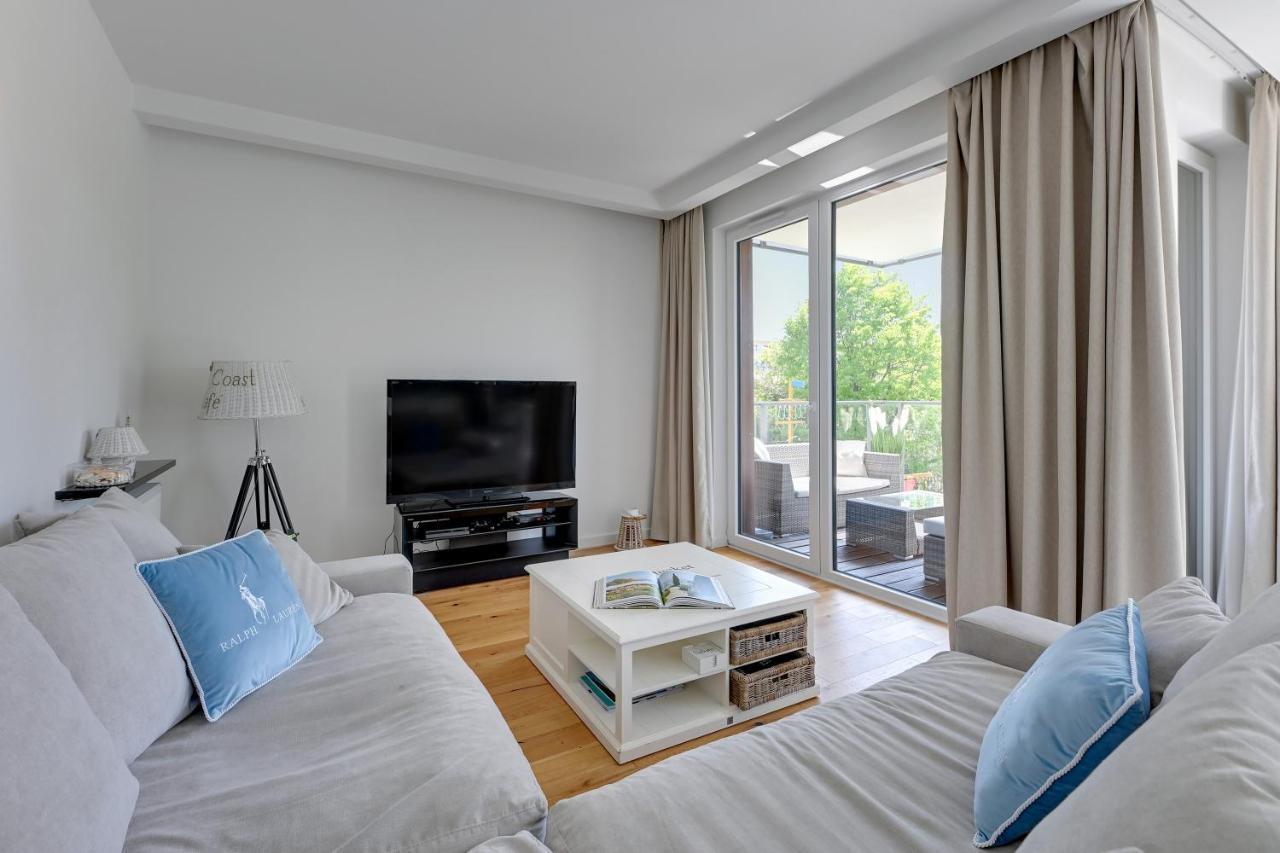 Grand - Tre Mare - By The Sea Apartment *