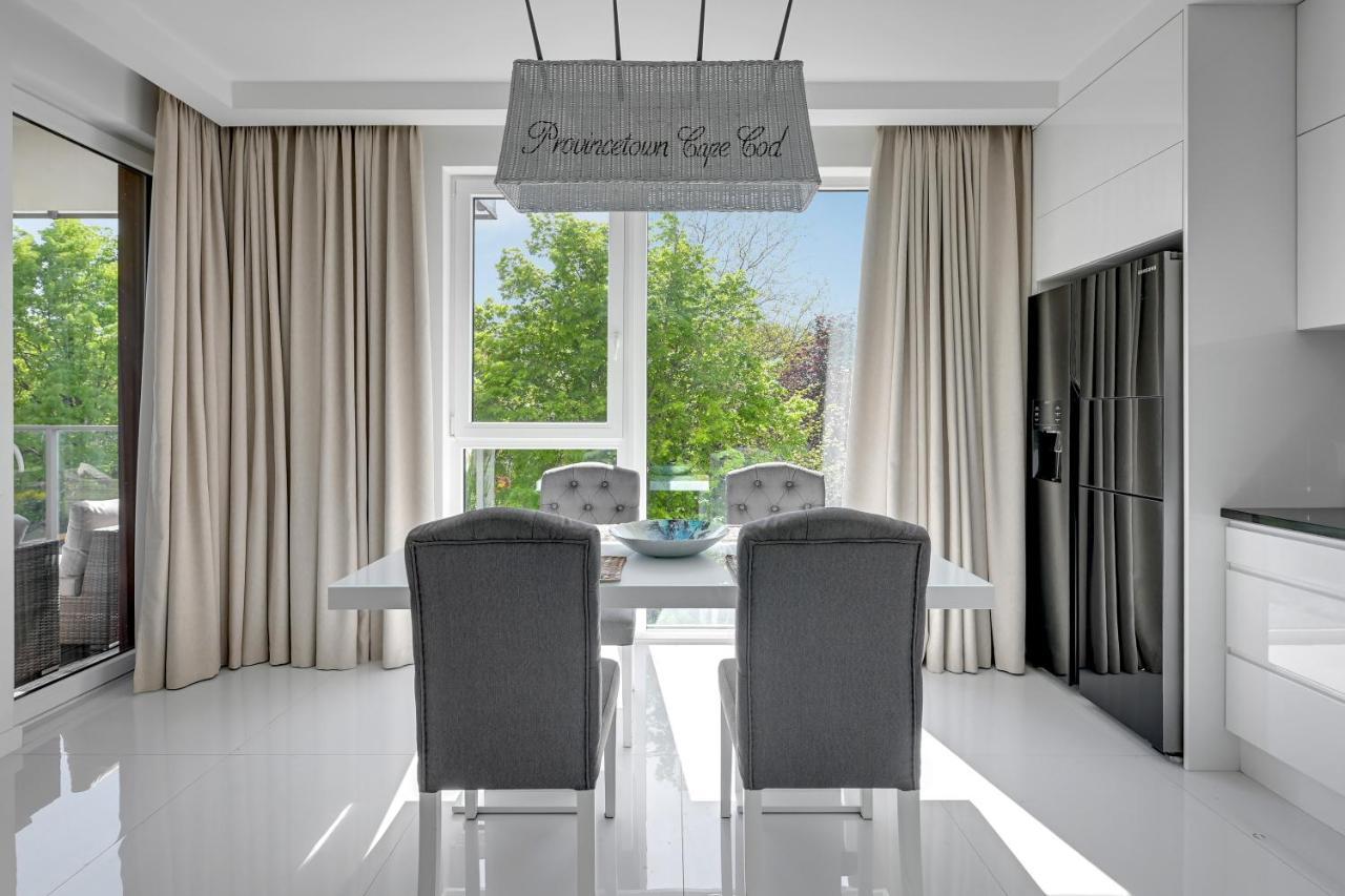Grand - Tre Mare - By The Sea Apartment *