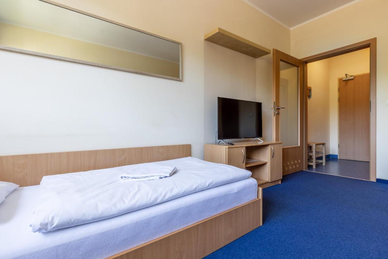 Hostel Gdanska Szkola Szermierki *