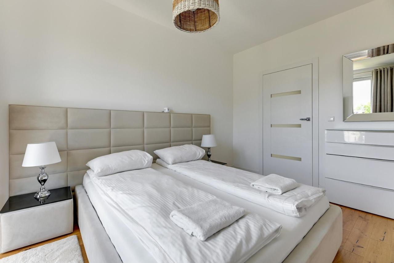 Apartment Grand - Tre Mare - By The Sea *