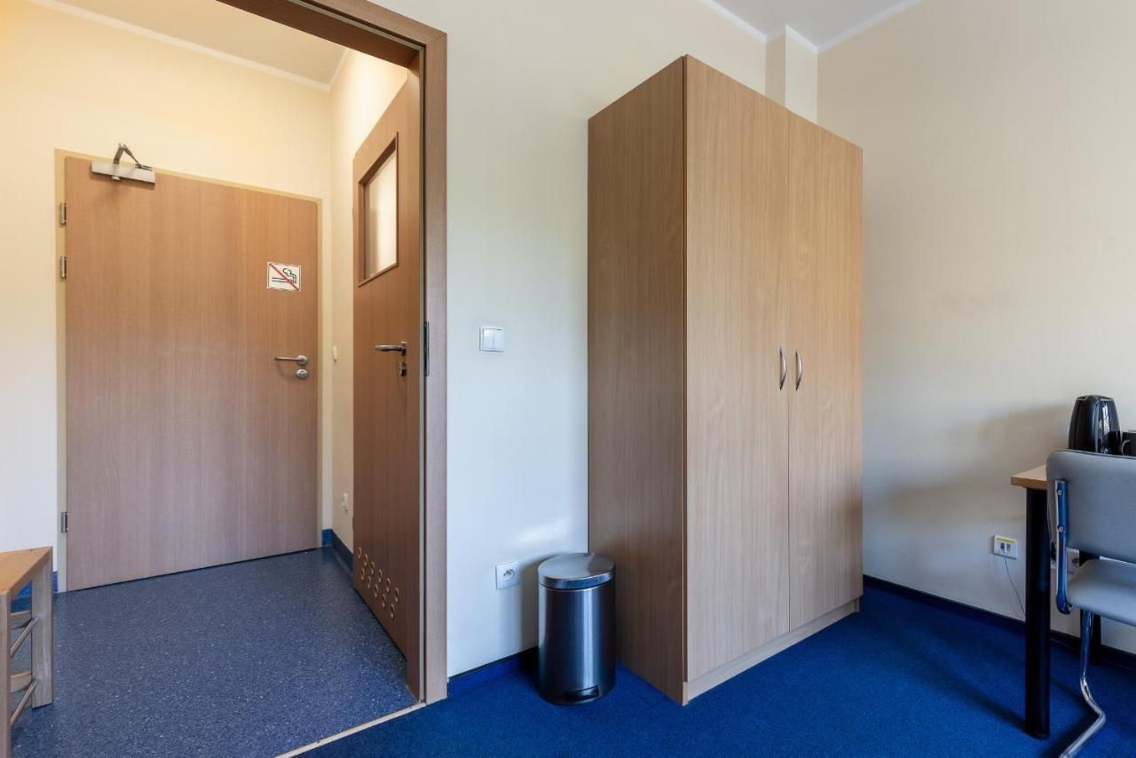 Hostel Gdanska Szkola Szermierki Gdansk