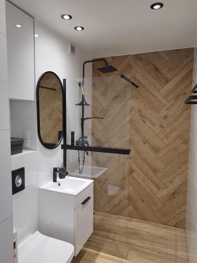 Apartament Na Gdanskim Przymorzu *