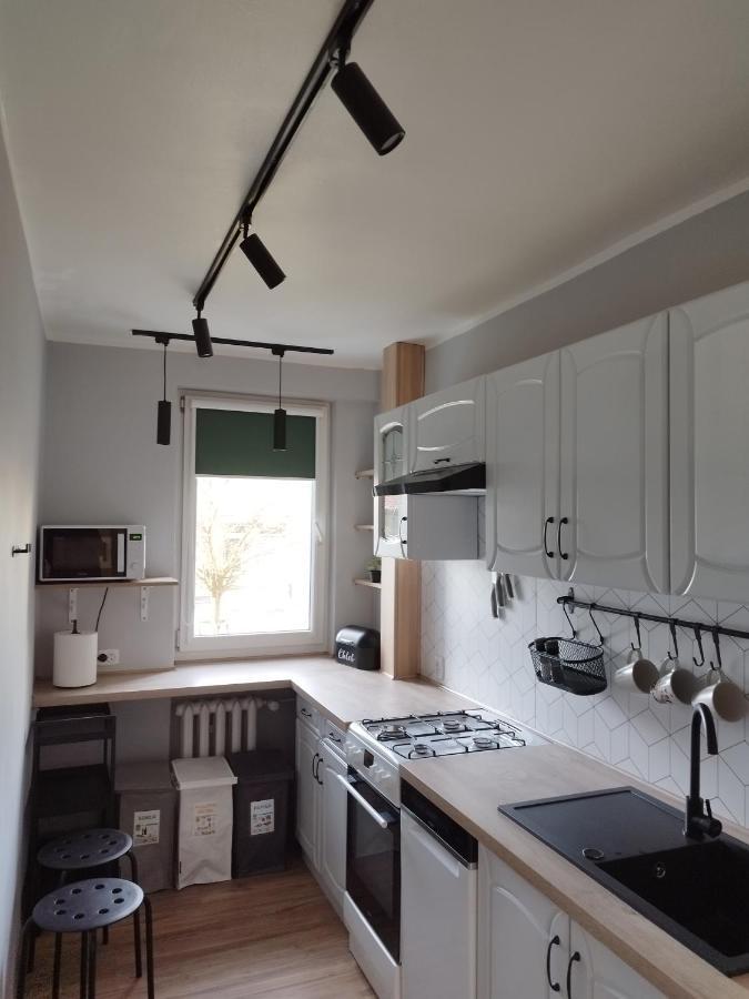 Apartament Na Gdanskim Przymorzu Gdansk