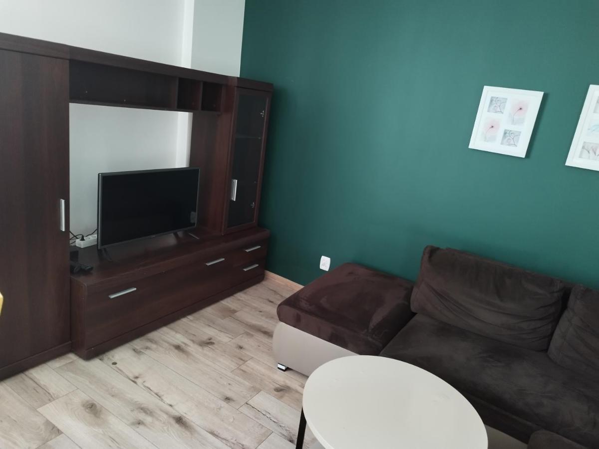 Apartament Na Gdanskim Przymorzu
