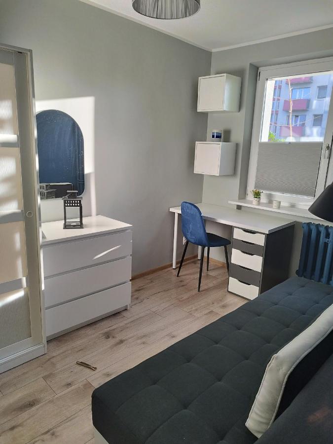 Apartament Na Gdanskim Przymorzu Apartment