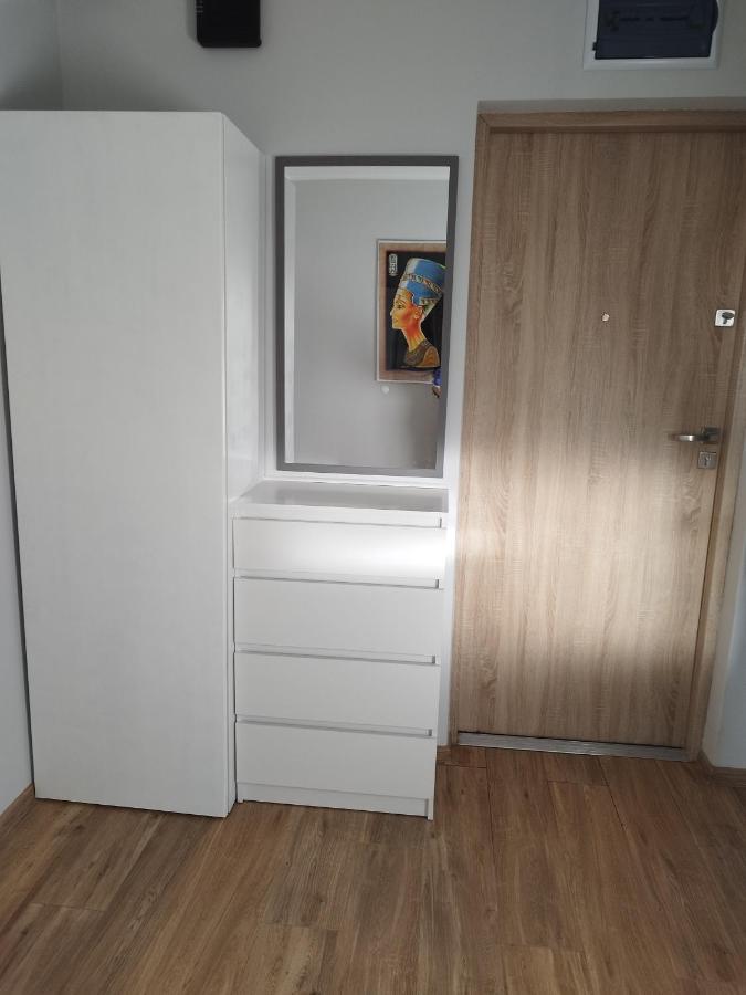 Apartment Apartament Na Gdanskim Przymorzu *