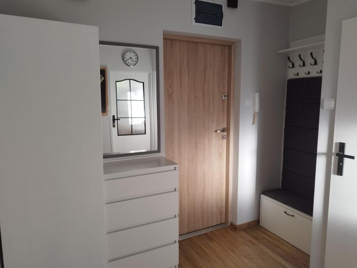 Apartment Apartament Na Gdanskim Przymorzu