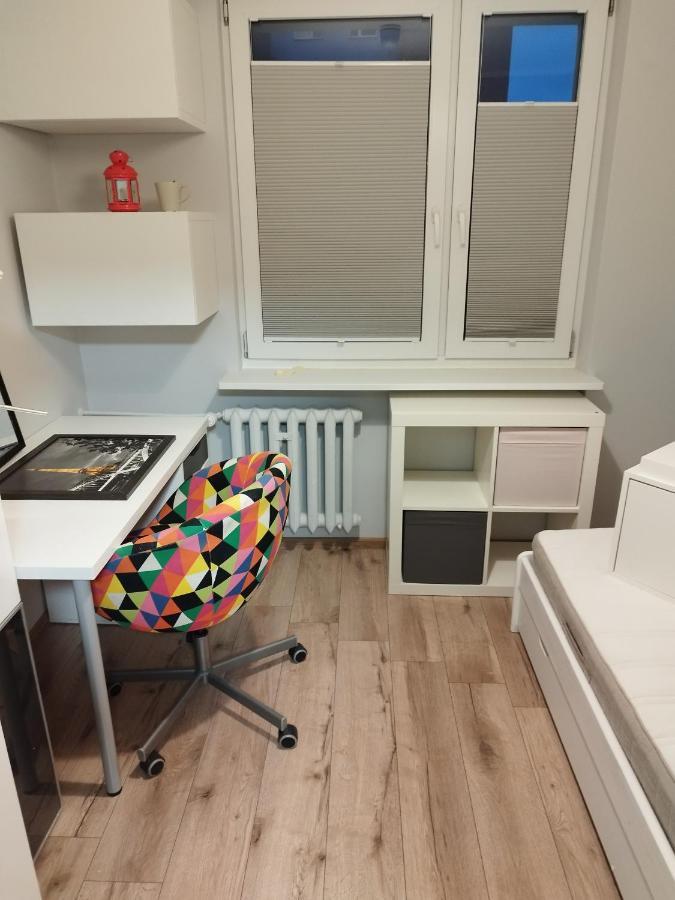 Apartment Apartament Na Gdanskim Przymorzu *