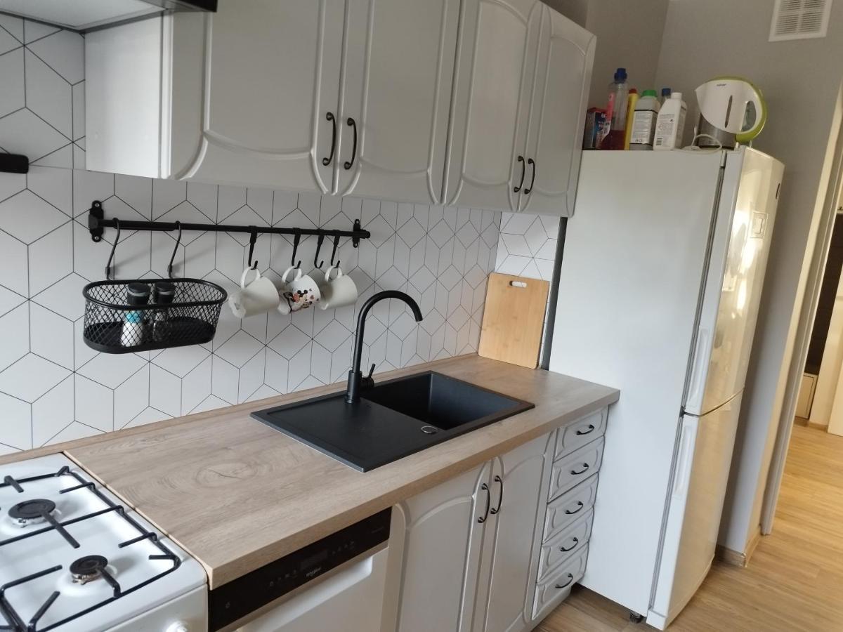 Apartment Apartament Na Gdanskim Przymorzu *