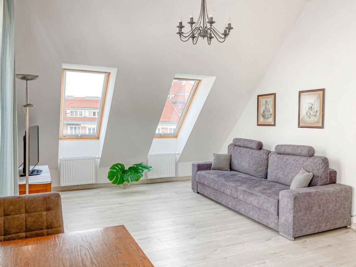 Huoneisto Old Town Panienska 3 *