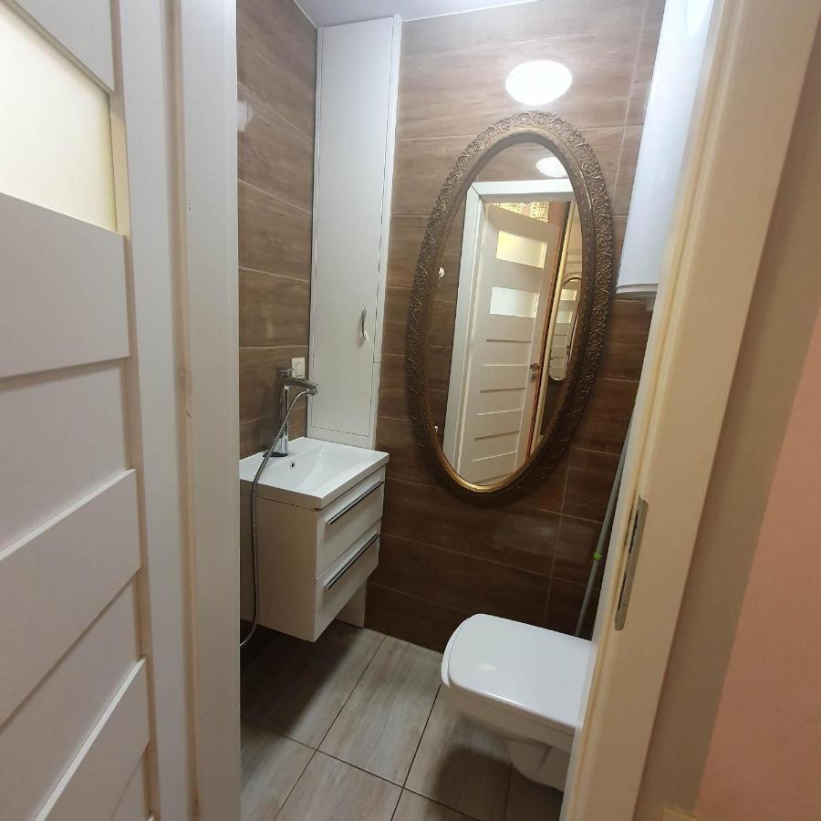 Batorego 2a Apartment Gdansk