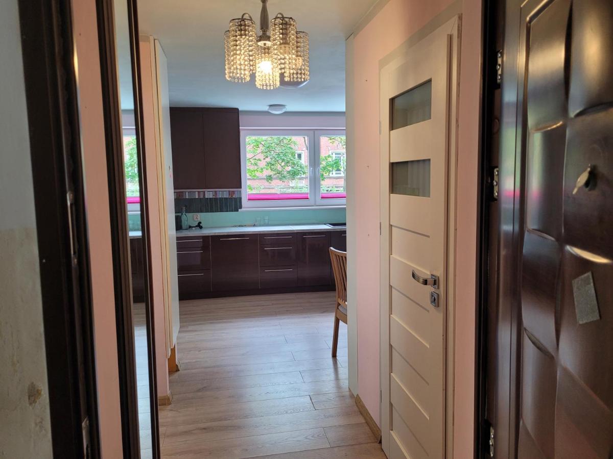 Apartment Batorego 2a Gdansk