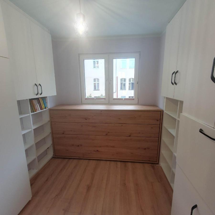 Batorego 2a * Gdańsk