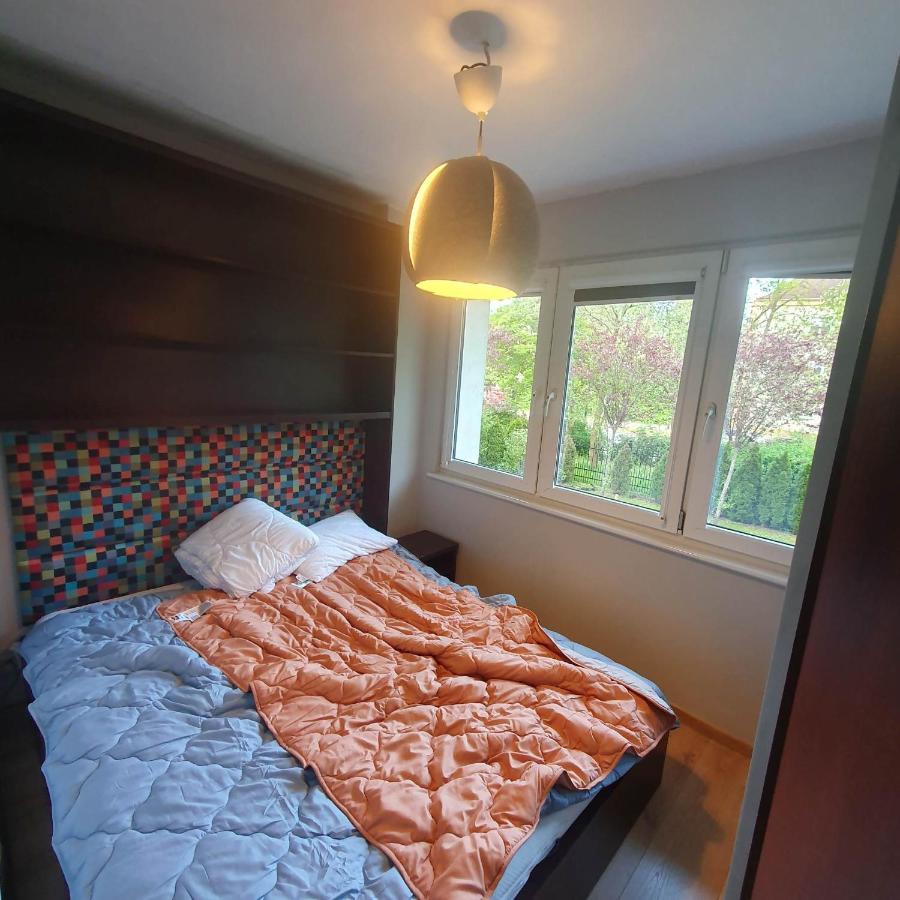 Batorego 2a Apartament