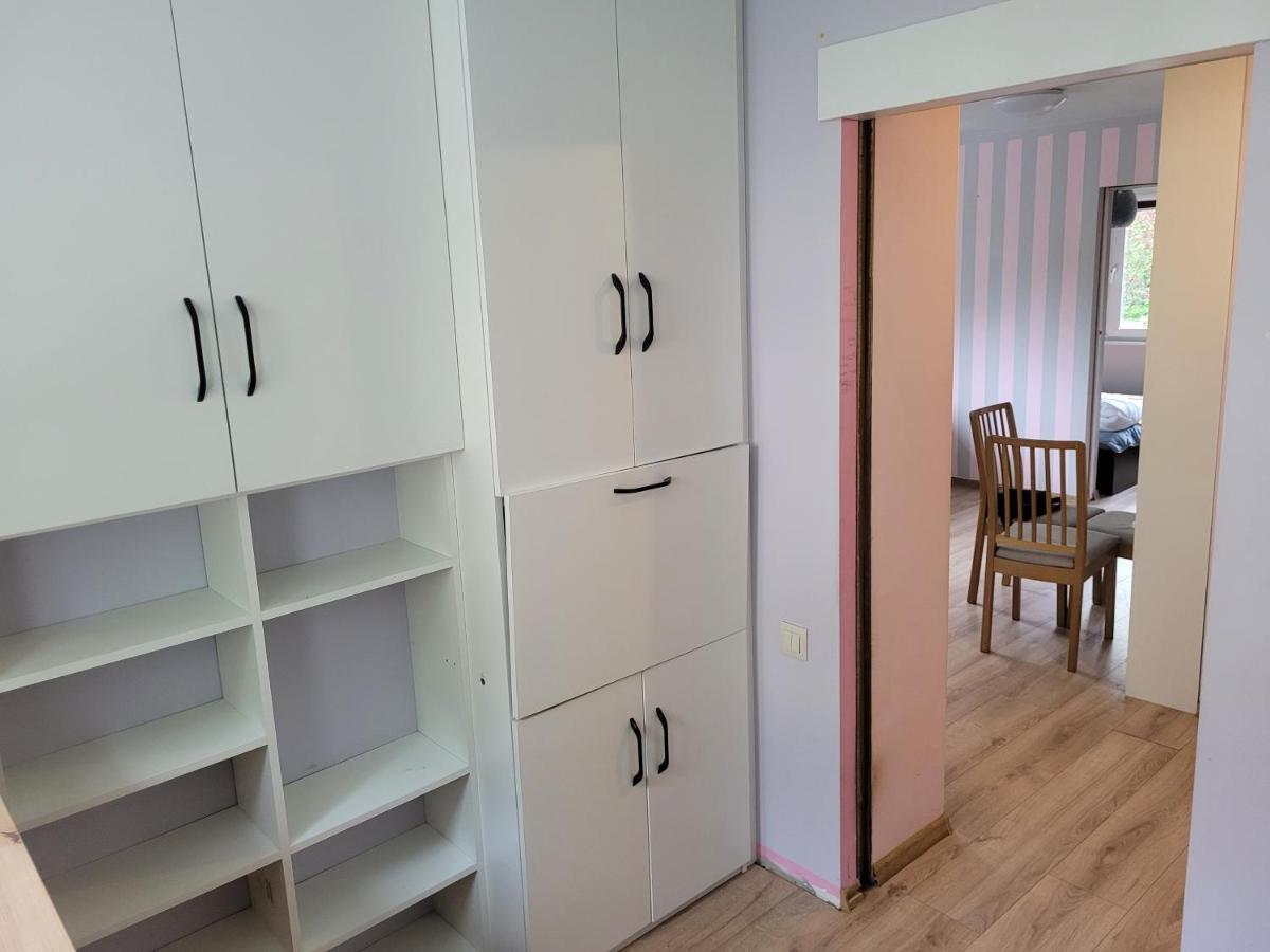 Batorego 2a Apartment *