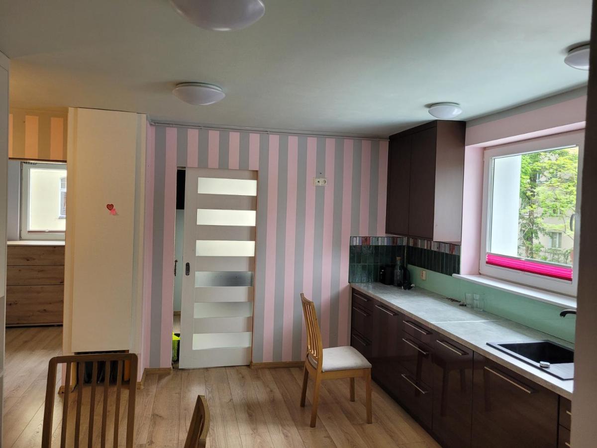 Apartment Batorego 2a *