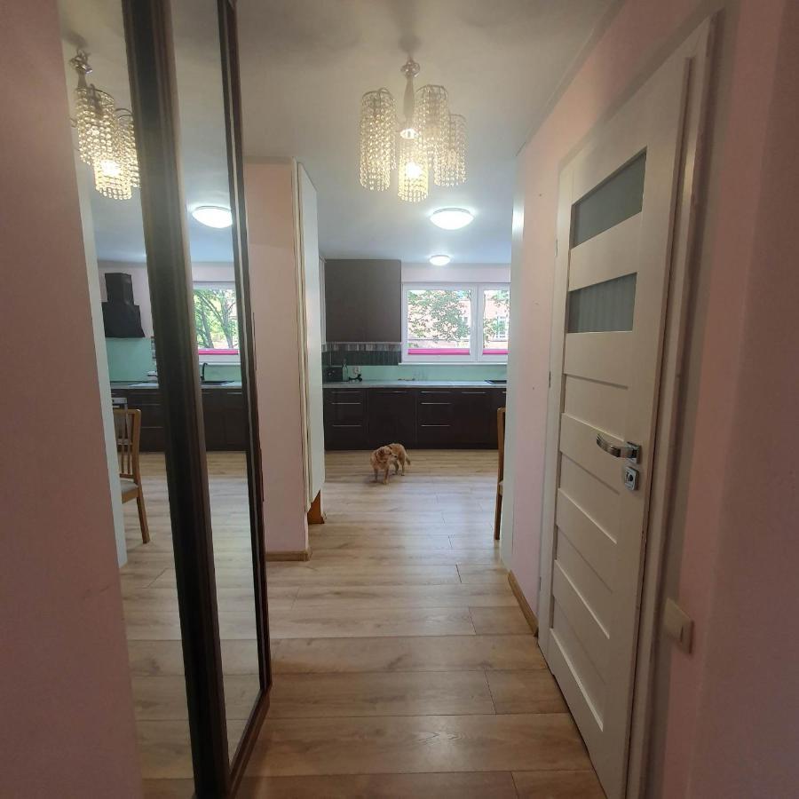 Apartment Batorego 2a Gdansk