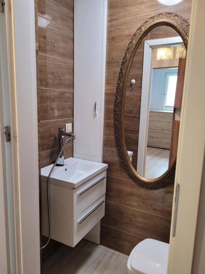 Apartamento Batorego 2a