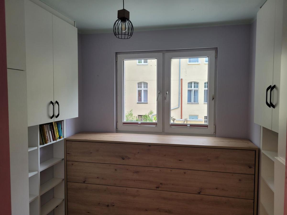 Batorego 2a Apartment Gdansk