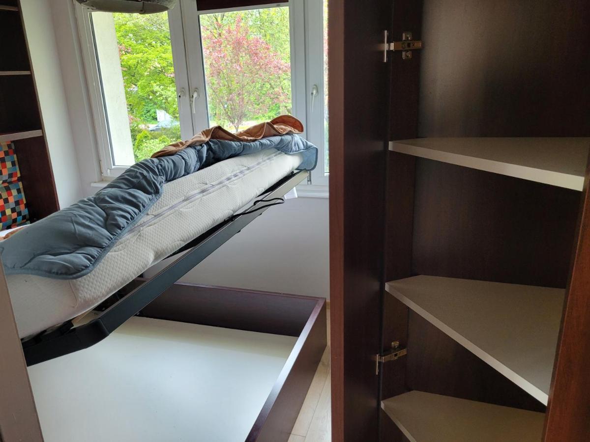 Batorego 2a Apartamento *