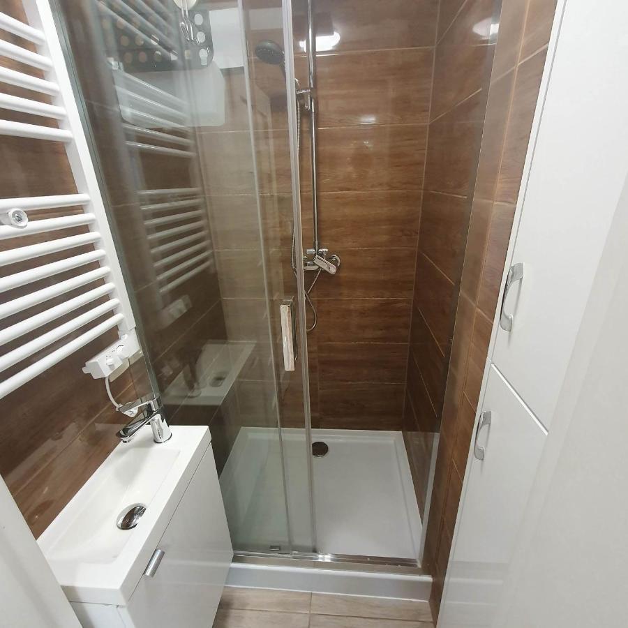 Batorego 2a Apartamento Gdańsk