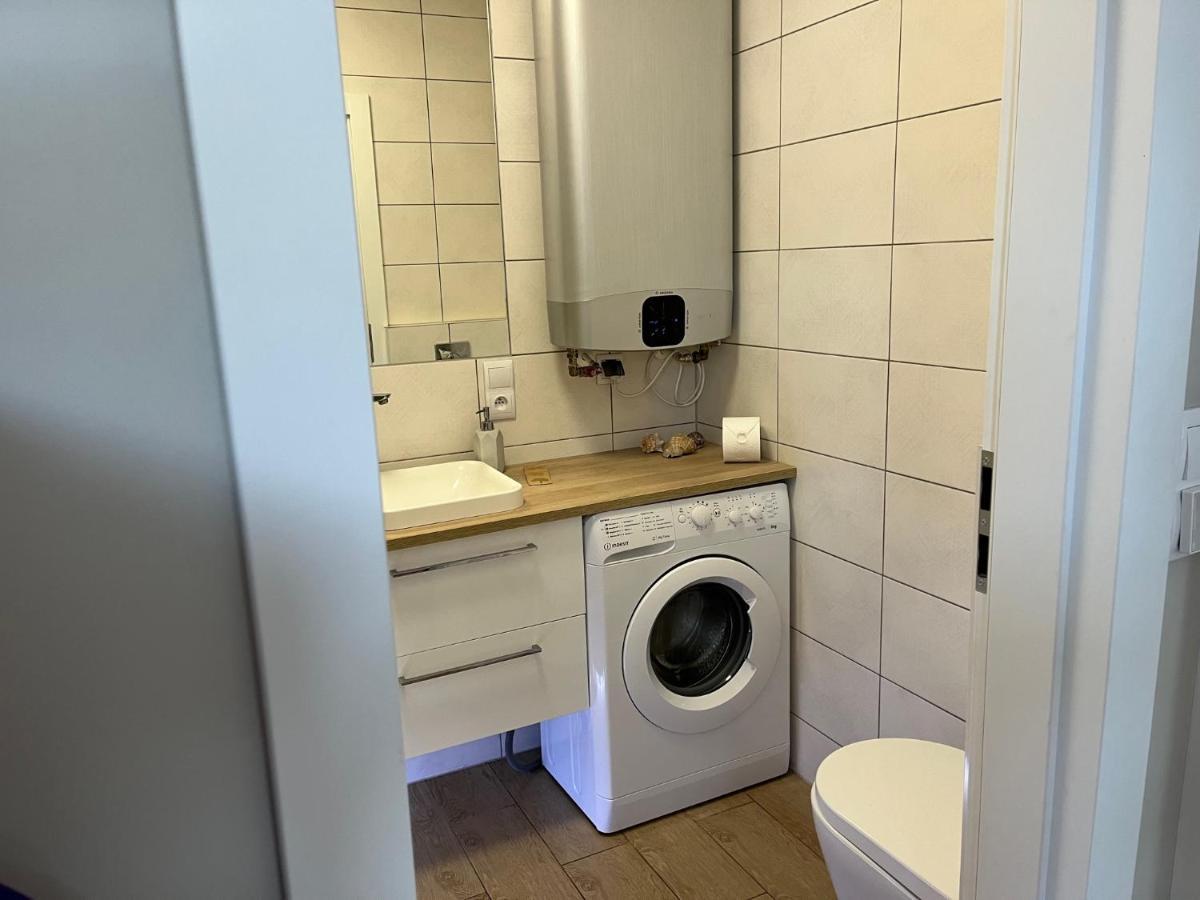 Przy Plazy Polnocna 1/6a Apartment Gdansk