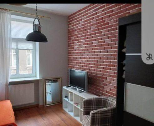 Apartament Nad Motlawa *