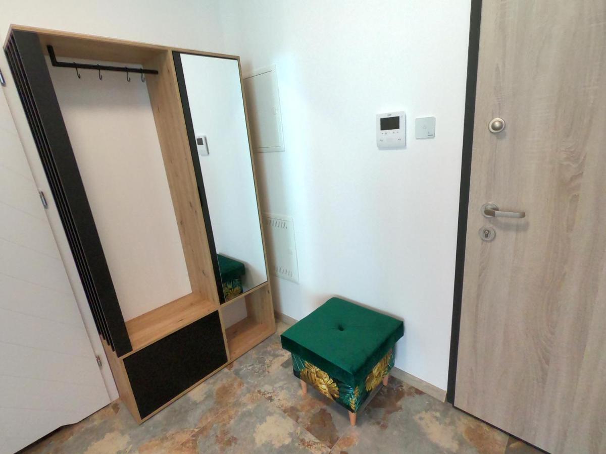 Apartment Sea - Free Private Parking